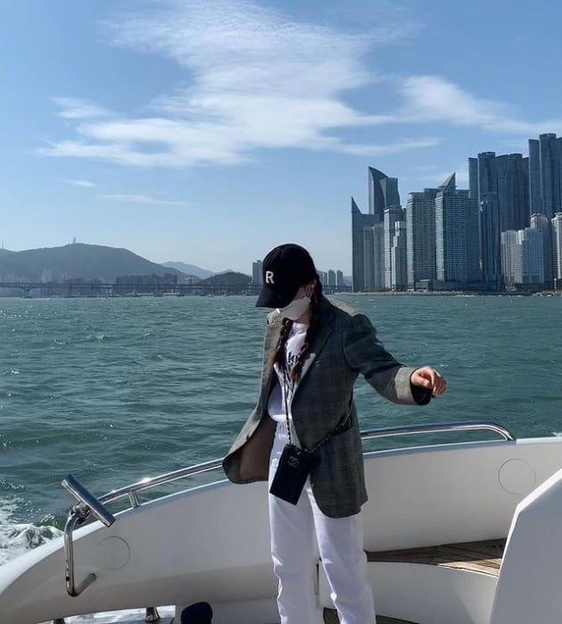/사진 = 성유리 인스타그램