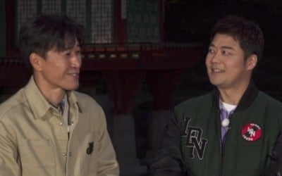 김종민, 분노 버튼은? "최근에 신지와 말다툼" ('선녀들')