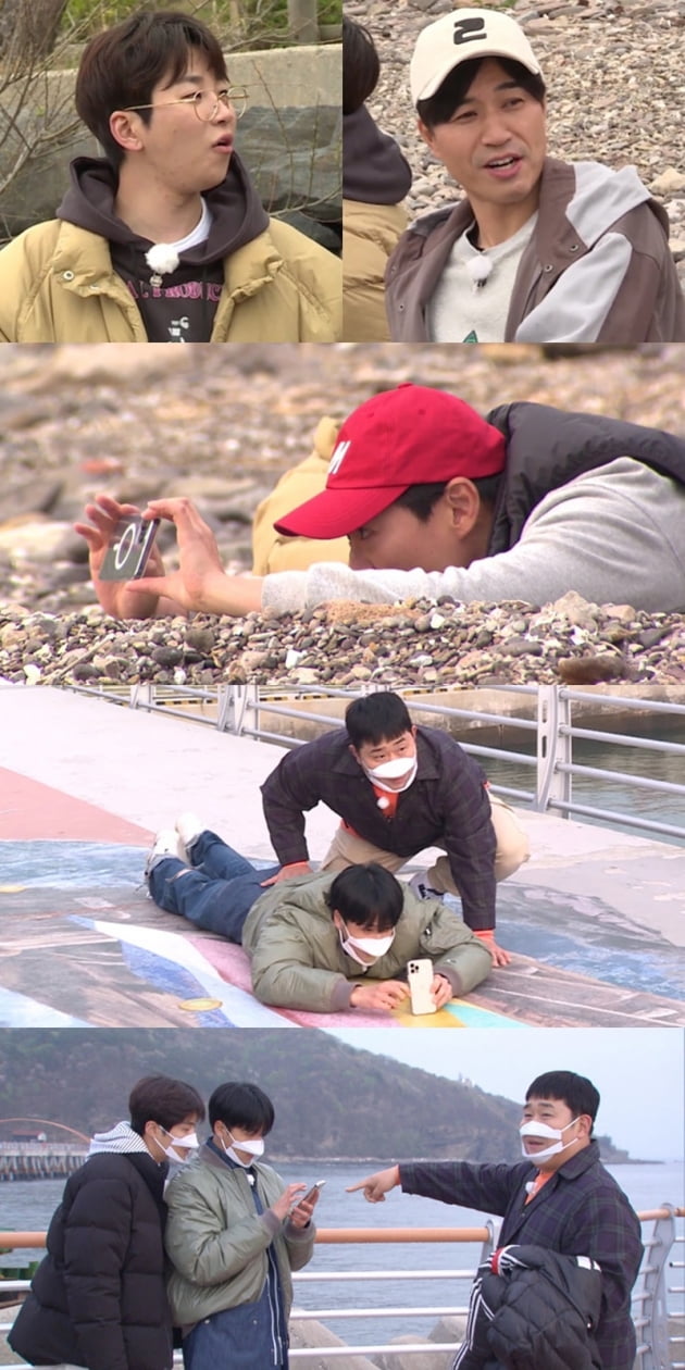 '1박2일 시즌4' / 사진 = KBS 제공