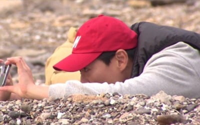 '프로 사진가' 연정훈, 독주 막을 멤버는? ('1박2일')