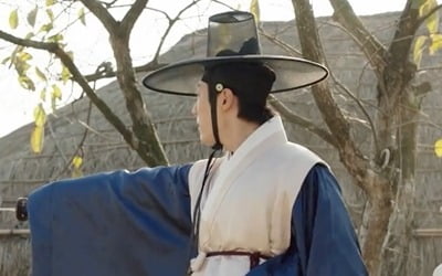 '보쌈' 정일우X권유리X신현수, '긴장감 폭발' 삼자대면 엔딩…최고 4.1%