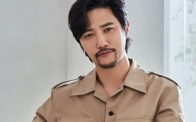 '내겐 너무 소중한 너' 진구 "육아 예능 NO…가족이 부담스러워 해" [인터뷰②]