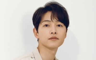 '빈센조' 송중기 "여림도령, 다시 만나 너무 반가웠다" [인터뷰③]