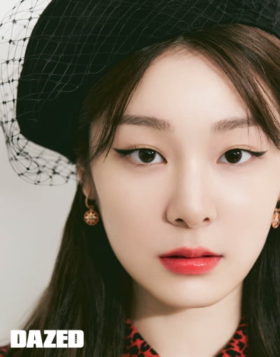 '피겨여왕' 김연아, 32살인데 이렇게 상큼하다고 [화보]