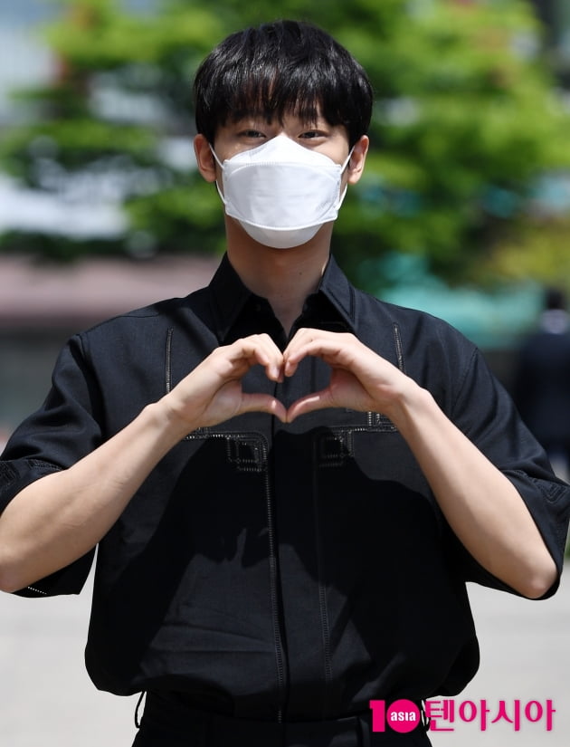 [TEN 포토] 이도현 '여심저격 소년美'