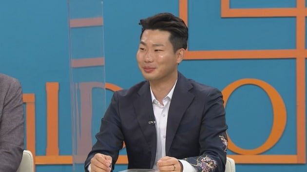 '비디오스타' 김리을./사진제공=MBC에브리원