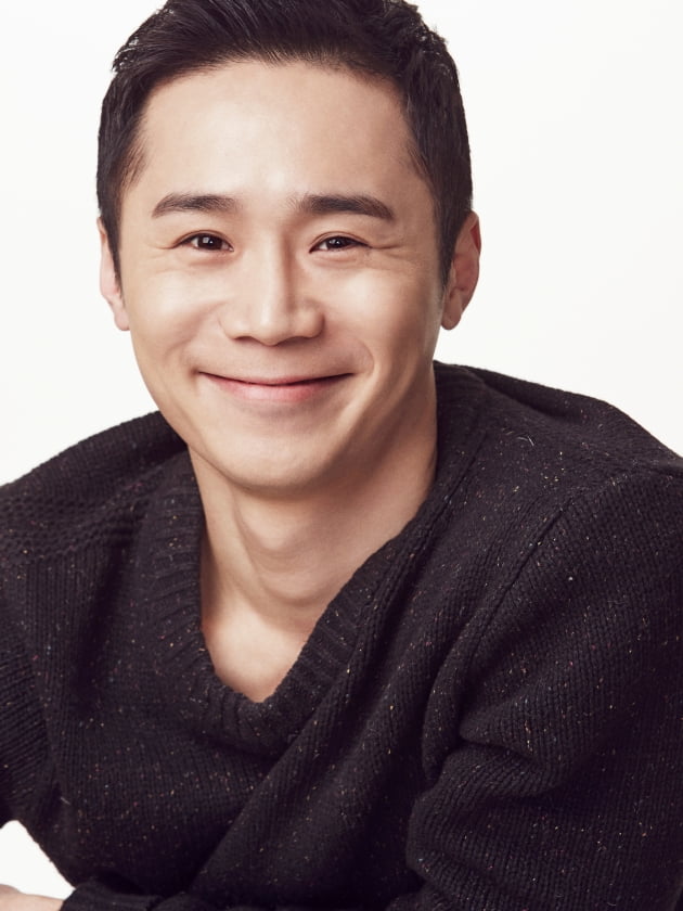 tvN 토일드라마 '빈센조'에서 대외안보 정보원 해외 범죄조직 대응팀 이탈리아부 팀장 안기석 역으로 열연한 배우 임철수. /사진제공=브룸스틱