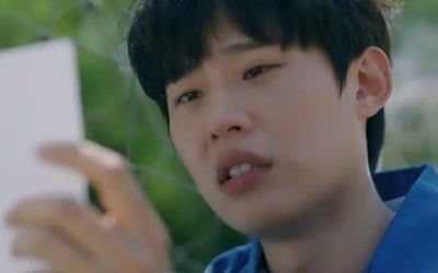 김성철, '빈센조' 마지막회 특별 출연 '송중기앓이'