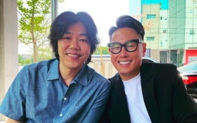 이상순, '임신 준비' ♥이효리 두고 서울로?…윤종신 "상경한 상순" [TEN★]