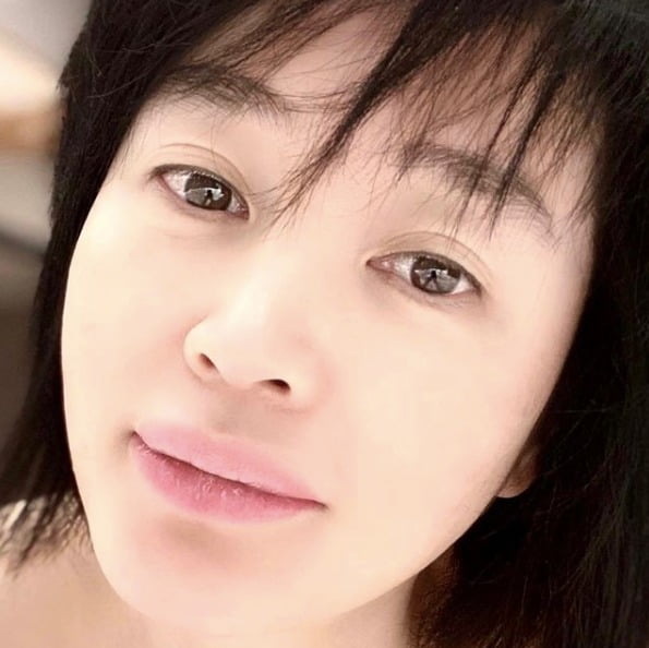 사진=김혜수 인스타그램