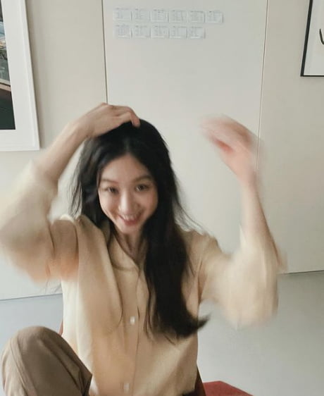 사진=려원 인스타그램