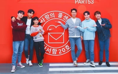 임영웅 '내 마음의 별과 같이' 음원 발매…유튜브 급상승 동영상 1위곡 [공식]