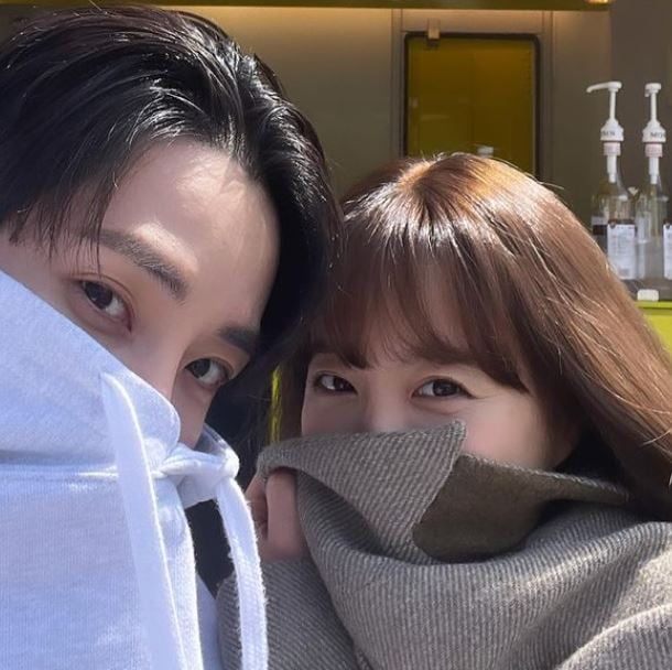 /사진=이수혁 인스타그램