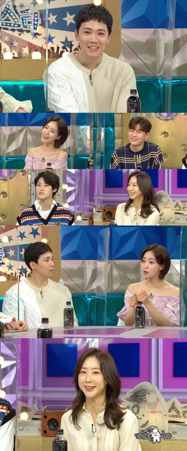 '라디오스타' 예고/ 사진=MBC 제공