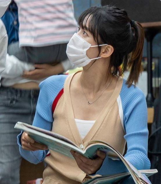 /사진=남보라 인스타그램