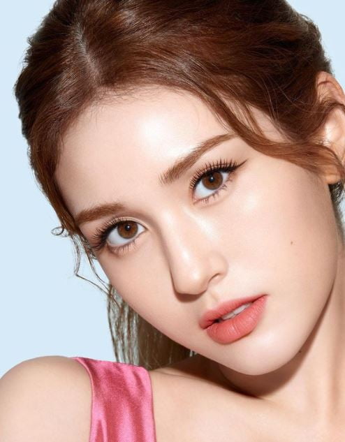 /사진=전소미 인스타그램