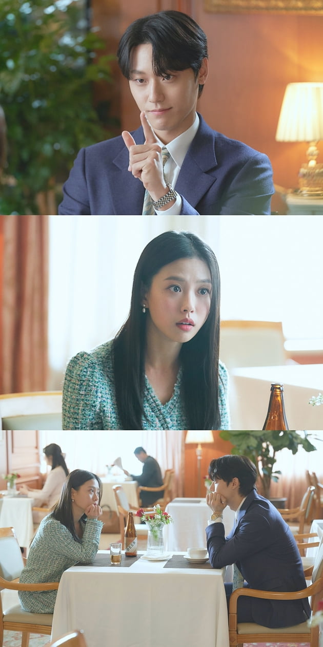 '오월의 청춘' 스틸컷/ 사진=KBS2 제공