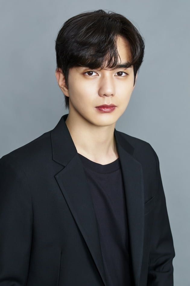 배우 유승호. /사진제공=스토리제이컴퍼니