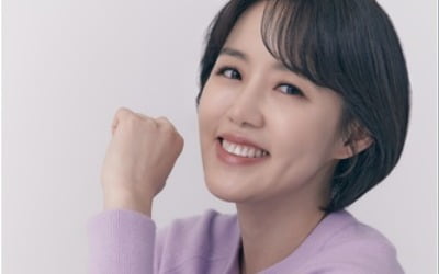 '정준호♥' 이하정, 43세 '애둘맘' 맞아? 최강 동안美 '뿜뿜'