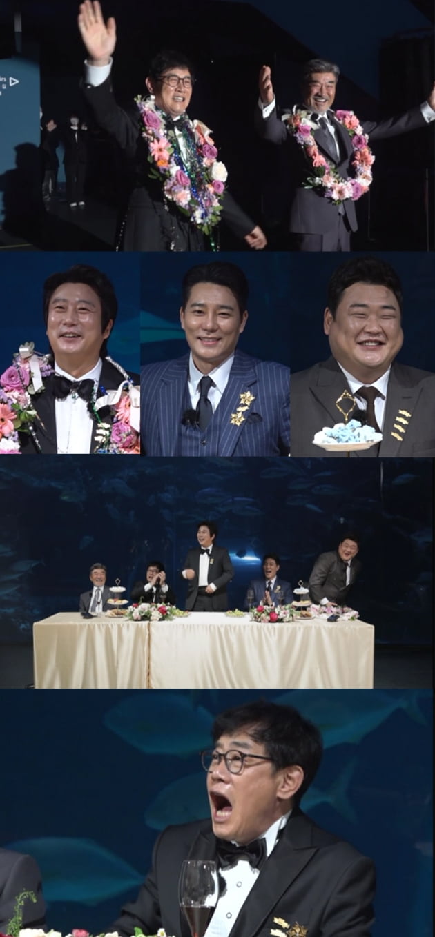 '도시어부3' 예고/ 사진=채널A 제공