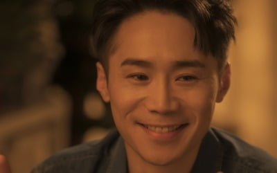 '안군' 임철수 "'빈센조' 통해 용기 얻었어요" [인터뷰③]