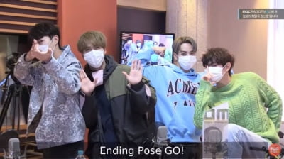 '정희' 하이라이트, 군백기 깨고 완전체 컴백…1위  공약은?