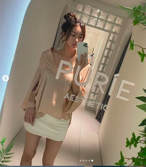 사진=달수빈 인스타그램