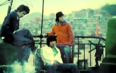 [우빈의 리듬파워] SG워너비 'Timeless', 한 번도 1위를 못 한 이유