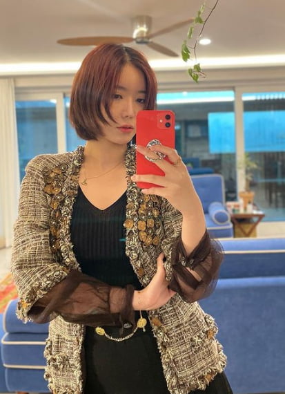 사진=임수향 인스타그램
