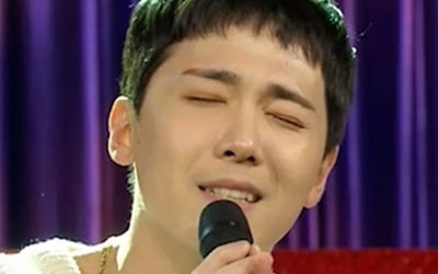 '라스' 이홍기, 軍 절친 엑소 도경수 향한 그윽한 눈빛 해명