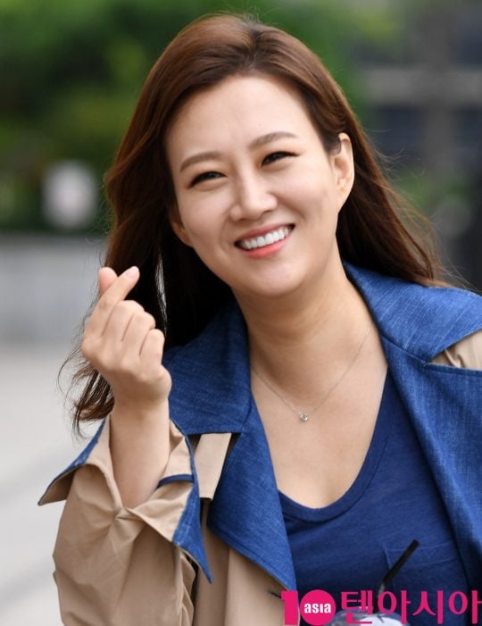 가수 장윤정 / 사진 = 텐아시아DB