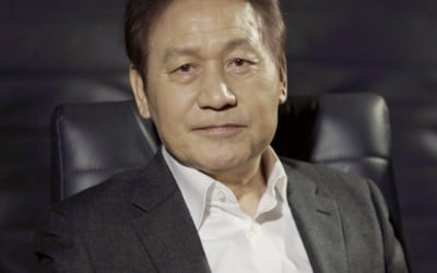 [TEN 인터뷰] '아들의 이름으로 70세 안성기, 액션 연기 "꾸준한 운동이 비결"