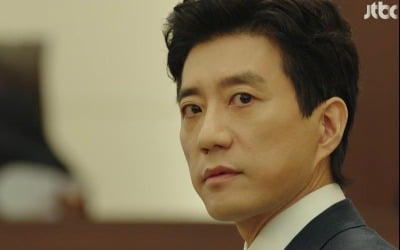 '로스쿨' 현우, 김명민 노트북 훔친 범인…또다른 퍼즐에 시청률 5.3%
