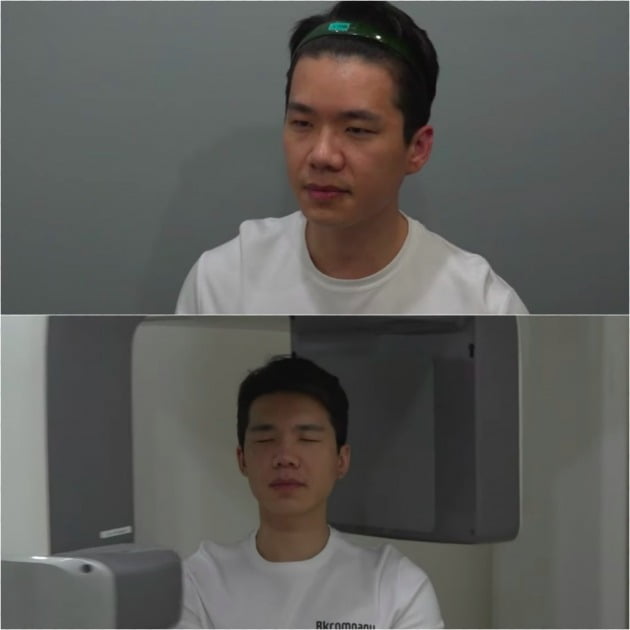 사진=유튜브 채널 '보겸TV' 캡처.