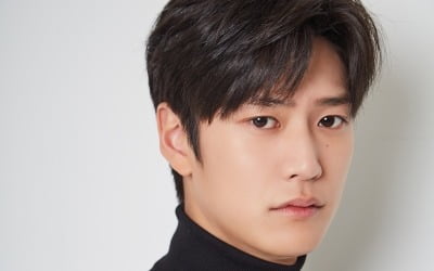 나인우, '달뜨강' 감독과 다시 만났다…'징크스의 연인' 캐스팅 [공식]