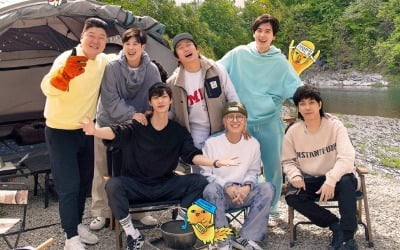 안재현 복귀 '스프링 캠프'…박현용PD "'신서유기' 초창기 같을 것"