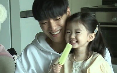 '나 혼자 산다' 쌈디, 조카 바라기의 일일 육아 도전기