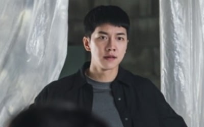 이승기 "나 알지? 어떤 괴물인지" 리얼 격투 ('마우스')
