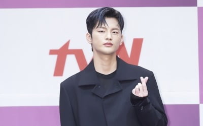 '멸망' 서인국 "3년 만의 복귀, 부담되면서도 많이 설렜다"