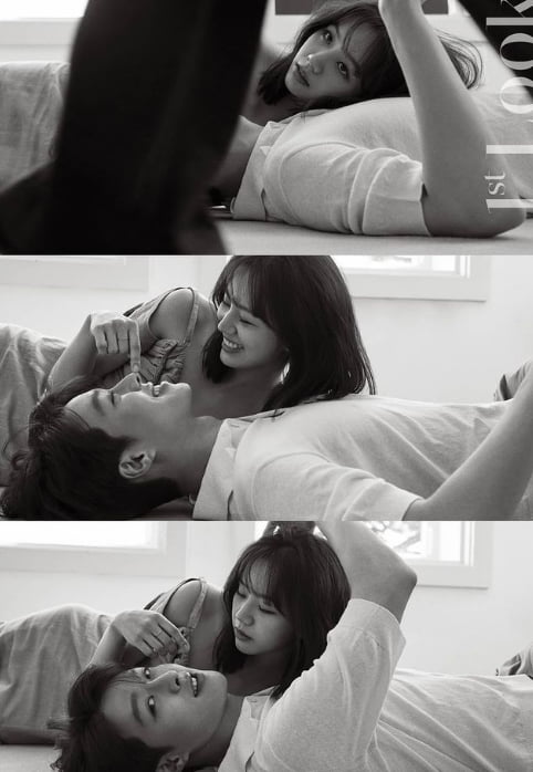 사진=혜리 인스타그램