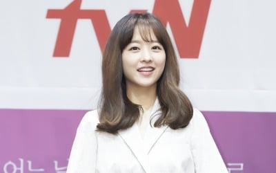 '멸망' 박보영 "2년 공백? 몸이 안 좋아 재정비…좋은 휴식기 보냈다"
