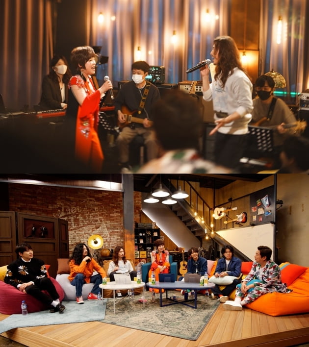 '유명가수전' / 사진 = JTBC 제공