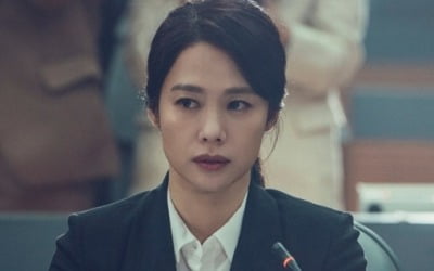 김현주, 공수처장 후보자 청문회 오른다 ('언더커버')