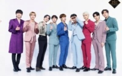 '킹덤' 댄서, 코로나19 확진 "출연진·스태프 선제 검사"