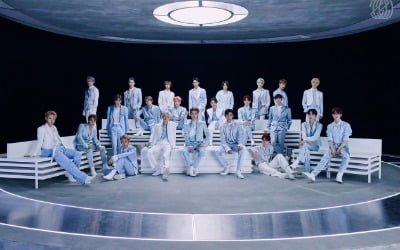 SM, 美 MGM 손잡고 NCT-Hollywood 만든다 [공식]