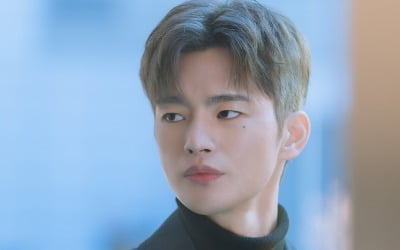 '멸망' 서인국 "출연 이유? 지금껏 보지 못한 캐릭터에 끌렸다"