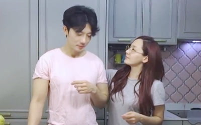 기태영♥유진, 결혼 11년차 맞아? 스킨십 '꿀 뚝뚝' ('편스토랑')