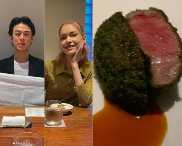 사진=빈지노 인스타그램
