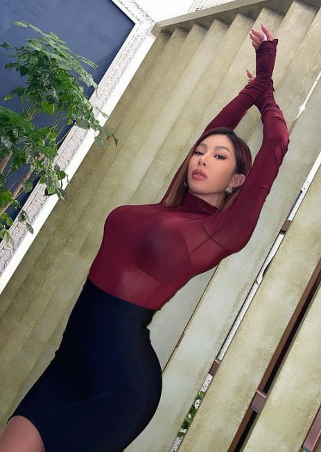 사진=제시 인스타그램