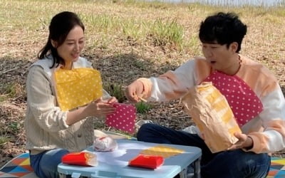 '맘 편한 카페' 시즌2, '장윤정♥'도경완·'홍현희♥'제이쓴 출격